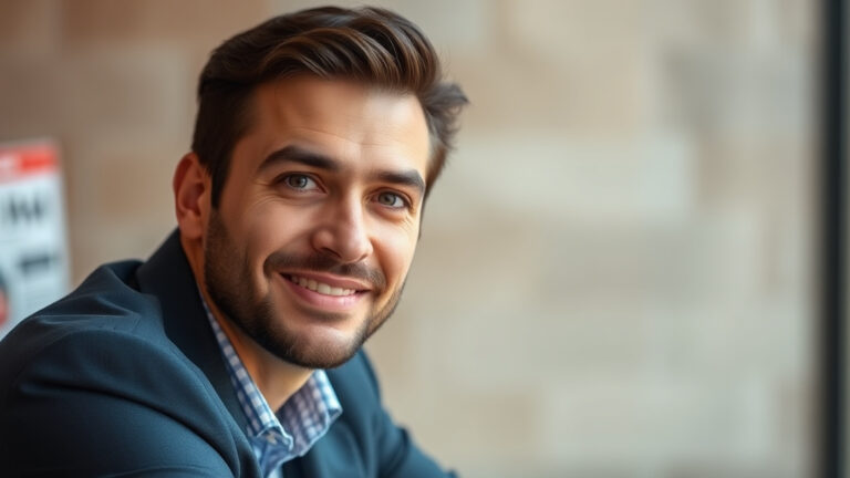 Prominent TV Figure Launches Non-Profit Offering Educational Scholarships to Rural Communities