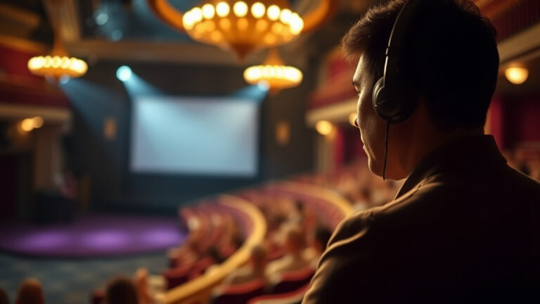 Stage Productions Companies Modify Traditional Plays for Today’s Audiences and Virtual Spaces