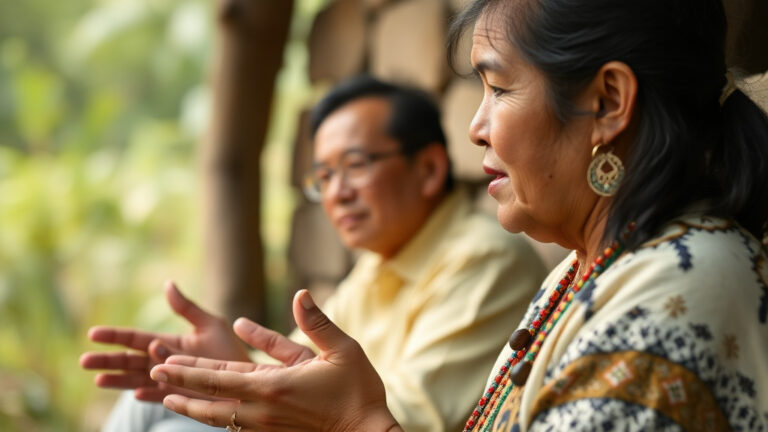 Language Recovery Efforts Demonstrate Success in At-Risk Community Languages Protection