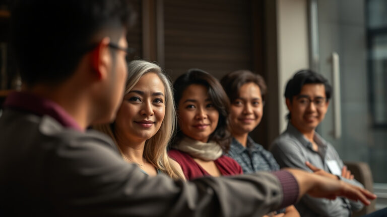 Digital Networks Launch Original Drama Series Featuring Award Winning Actors from Around the World